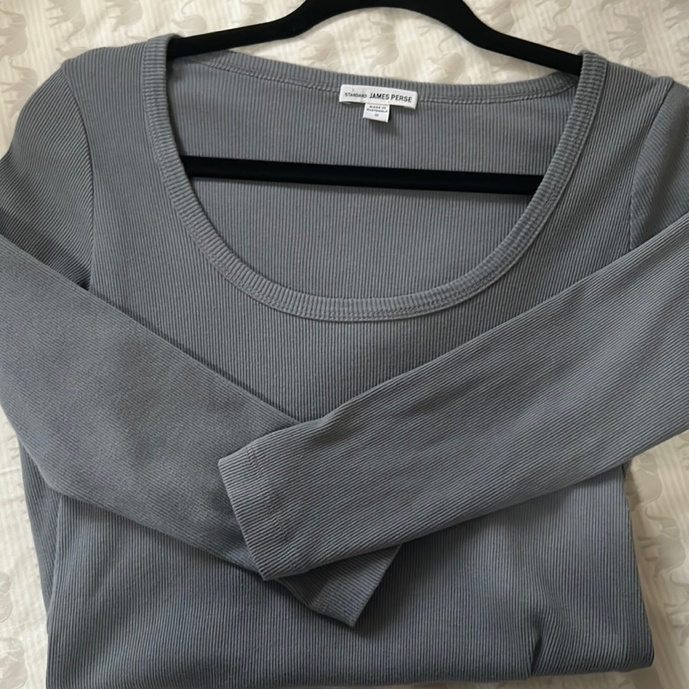 James perse top